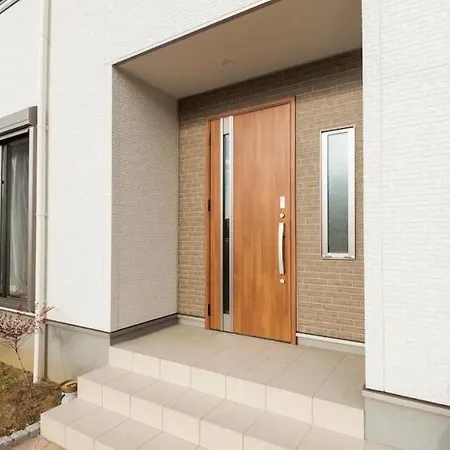 ゆうゆう布佐駅新築戸建free Wifi Apartment Abiko Exterior photo