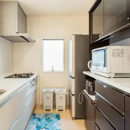 ゆうゆう布佐駅新築戸建free Wifi Apartment Abiko Exterior photo