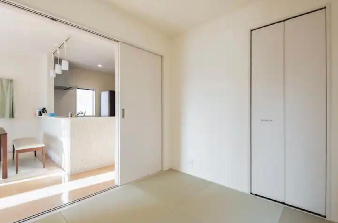 ゆうゆう布佐駅新築戸建free Wifi Apartment Abiko