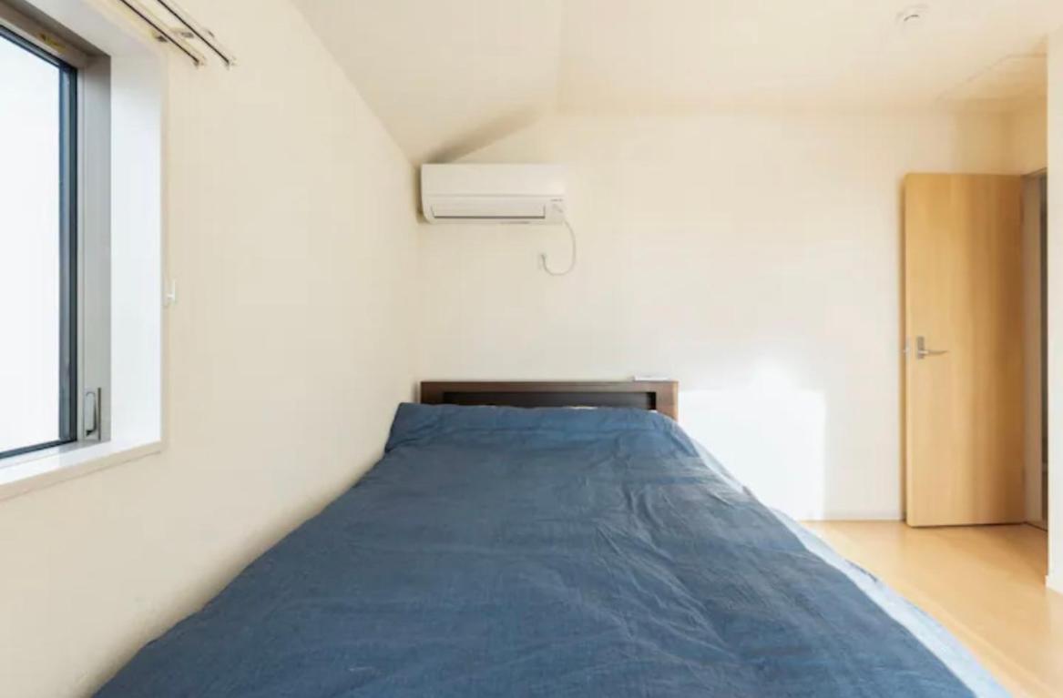 ゆうゆう布佐駅新築戸建free Wifi Apartment *