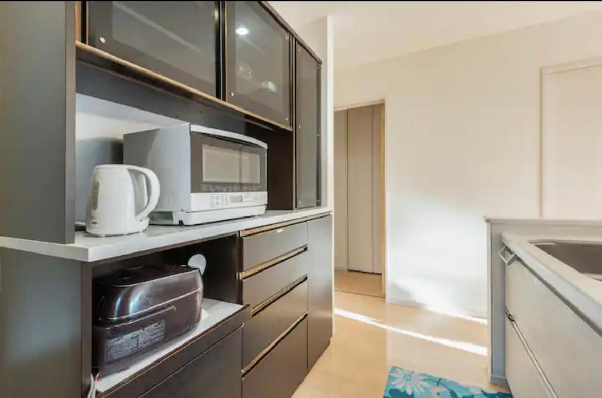 ゆうゆう布佐駅新築戸建free Wifi Apartment