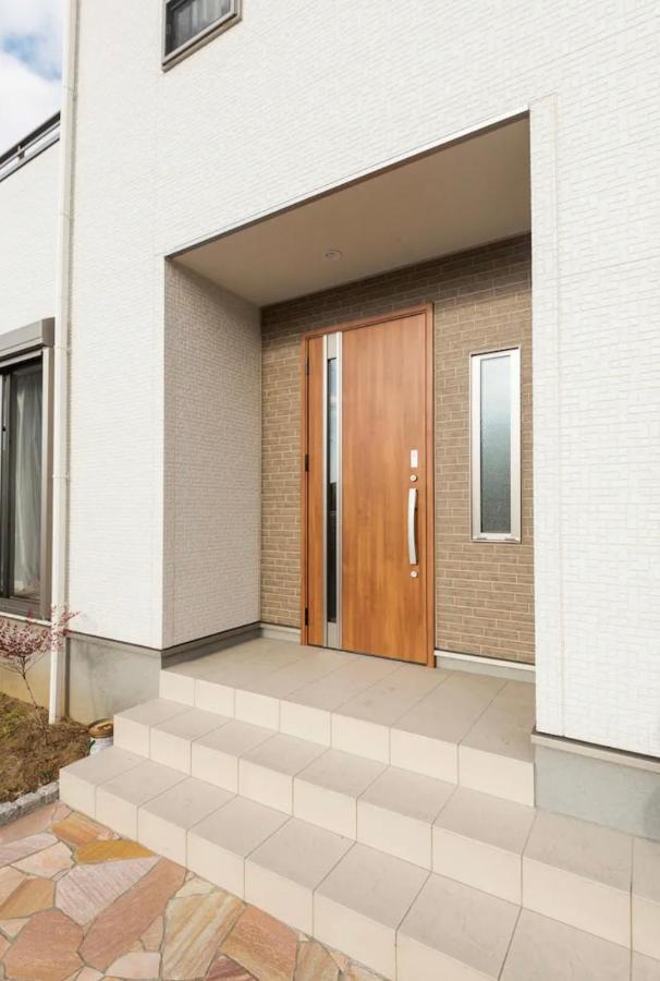 ゆうゆう布佐駅新築戸建free Wifi Apartment