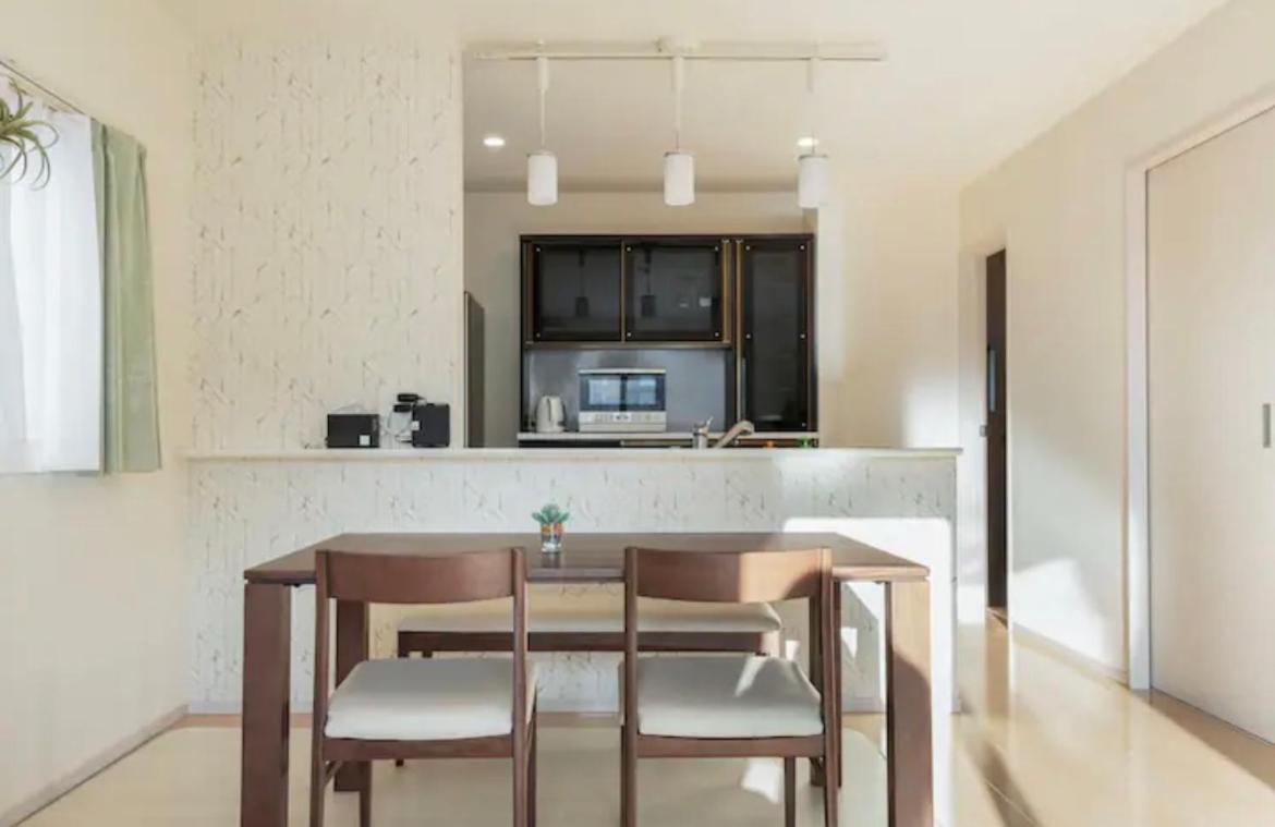 ゆうゆう布佐駅新築戸建free Wifi Apartment *