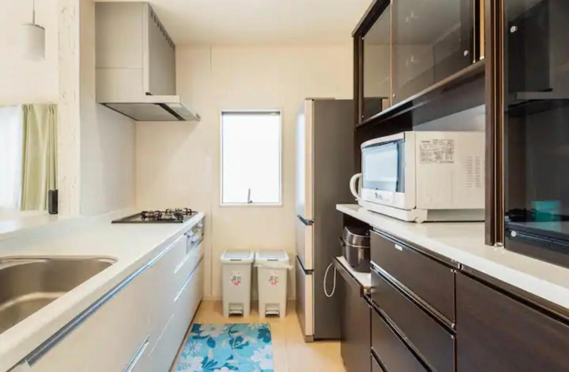 Apartment ゆうゆう布佐駅新築戸建free Wifi