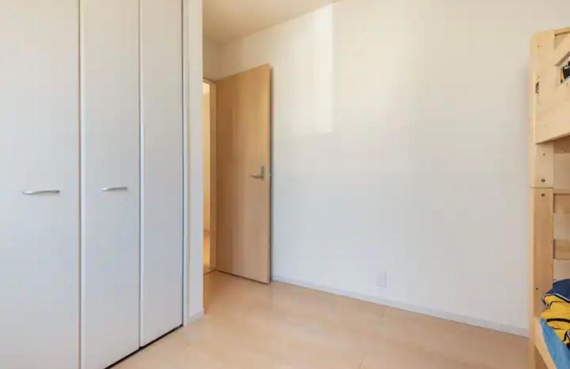 Apartment ゆうゆう布佐駅新築戸建free Wifi *