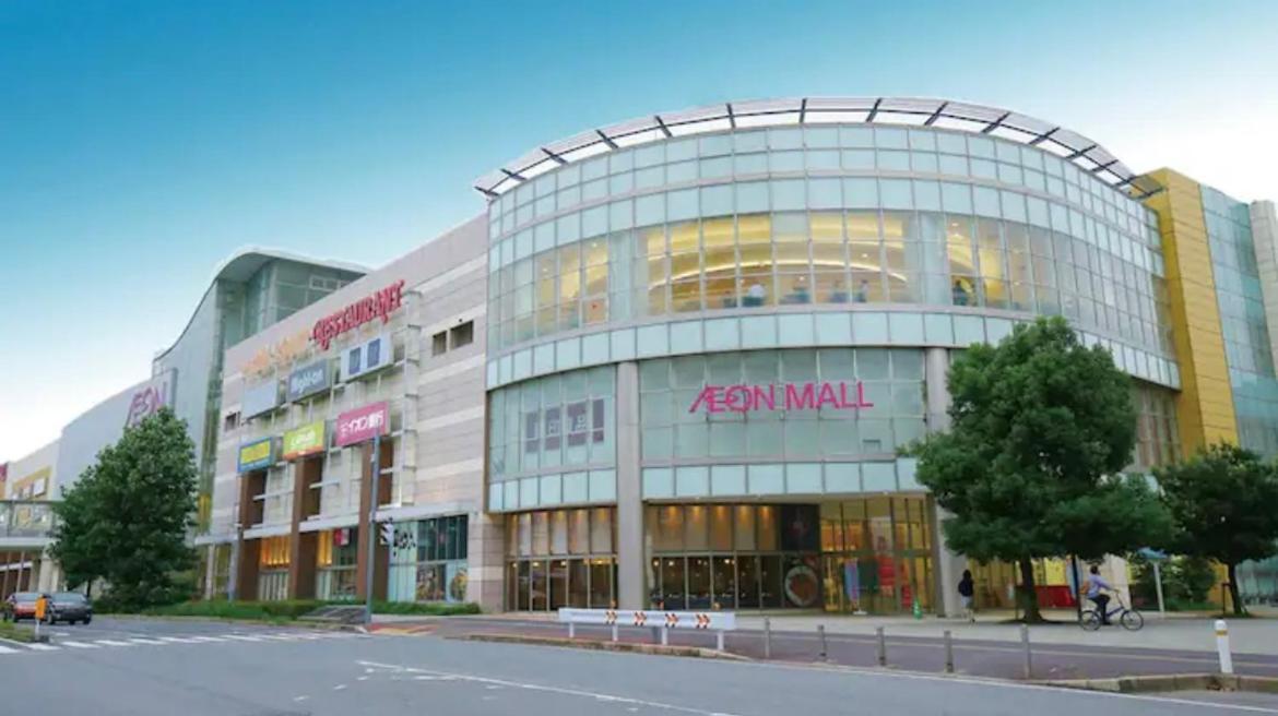 ゆうゆう布佐駅新築戸建free Wifi Abiko