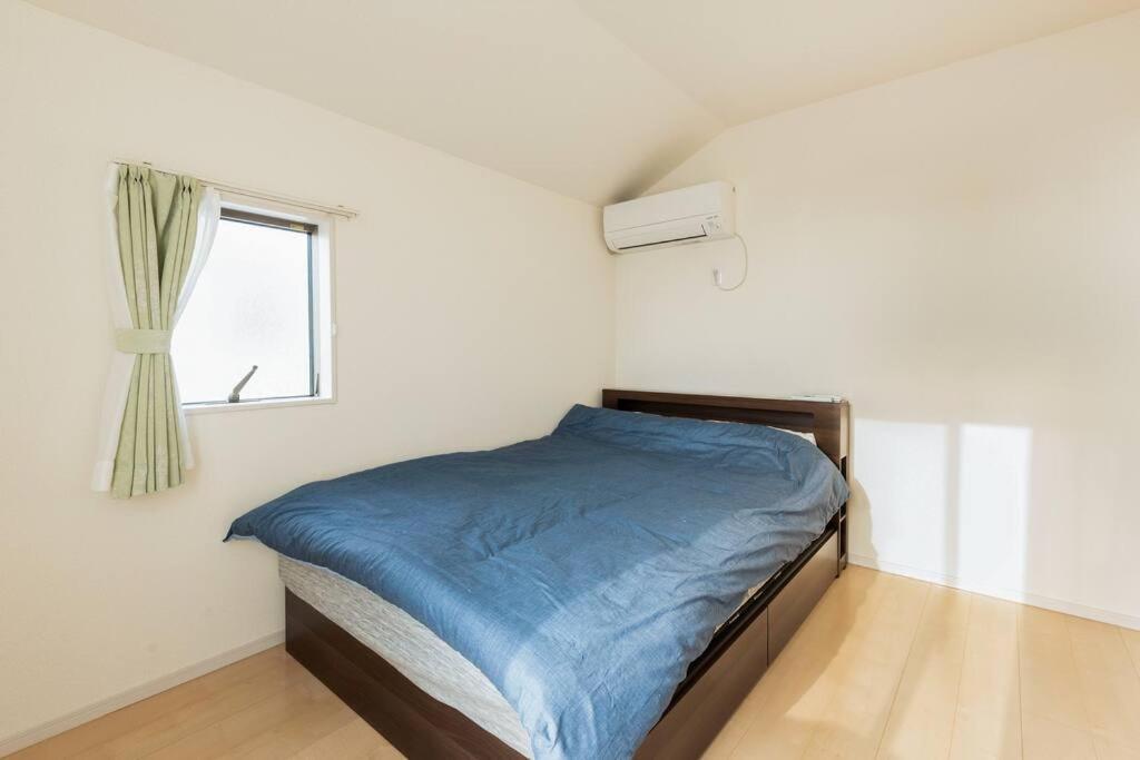 ゆうゆう布佐駅新築戸建free Wifi Apartment Abiko