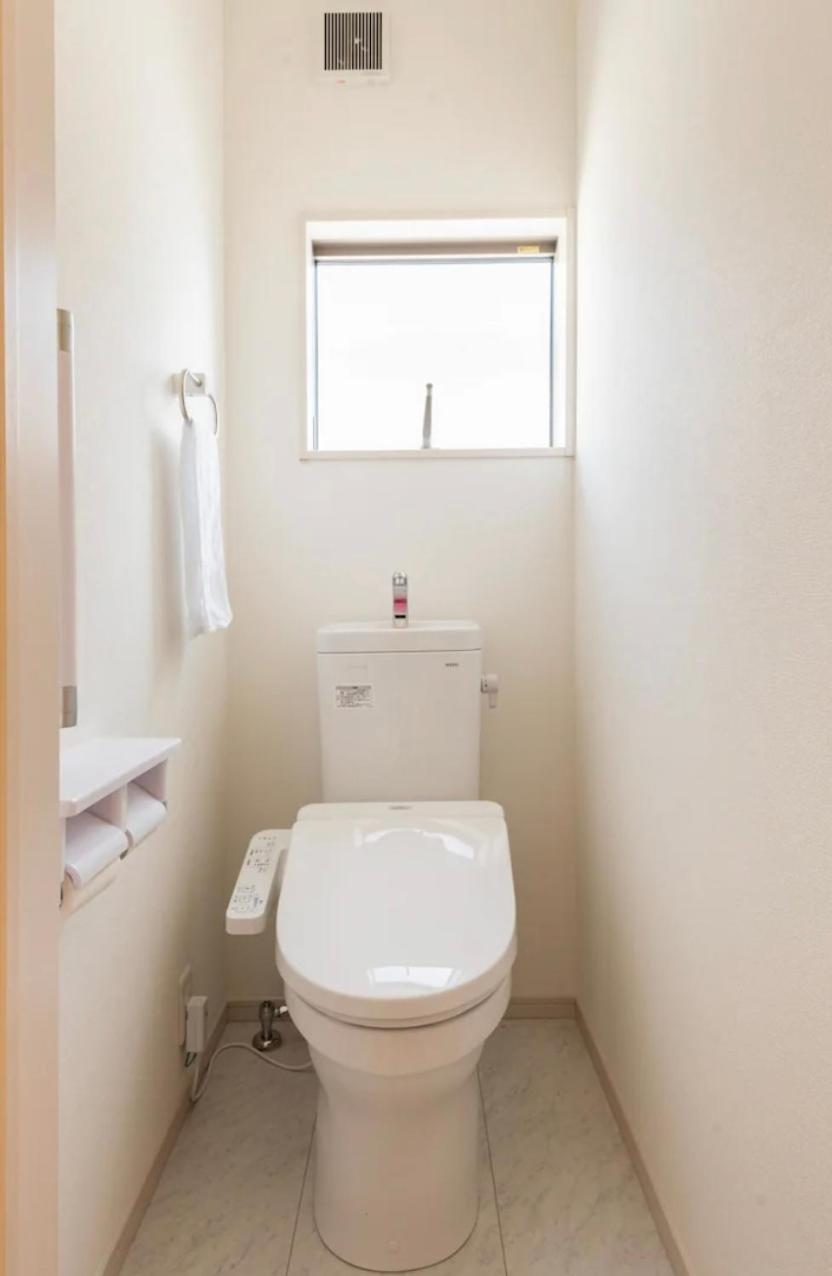 ゆうゆう布佐駅新築戸建free Wifi Apartment