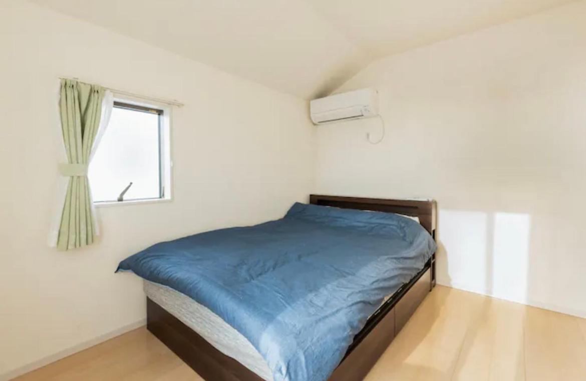 Apartment ゆうゆう布佐駅新築戸建free Wifi *